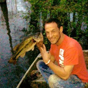 Meet your Posher, Justin